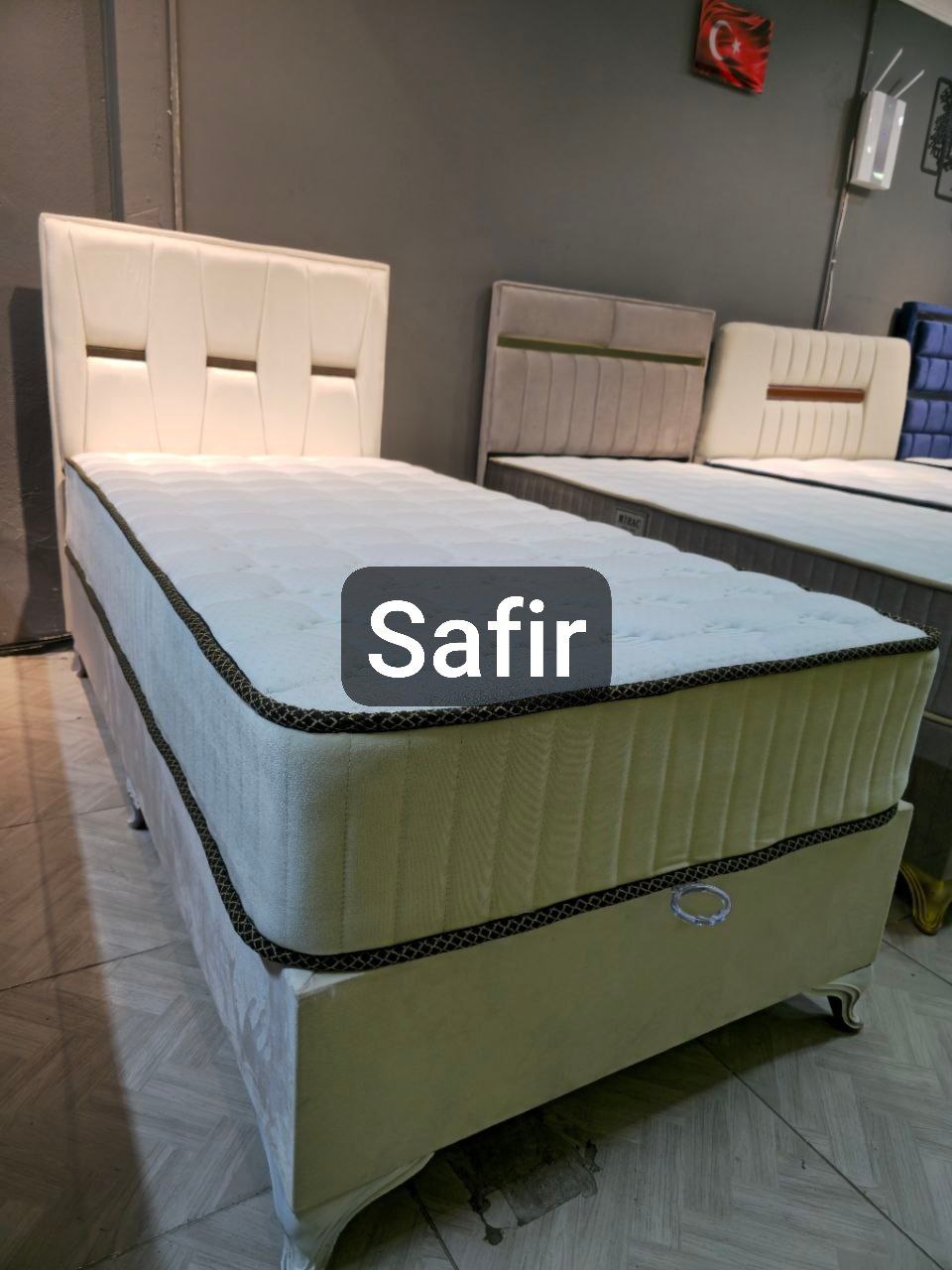 Safir