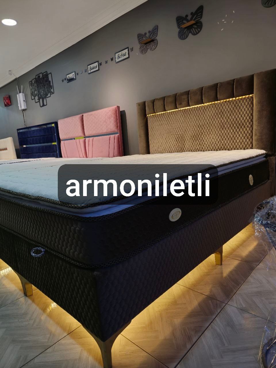 armoniletli