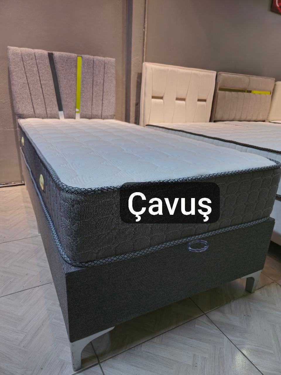 çavuş